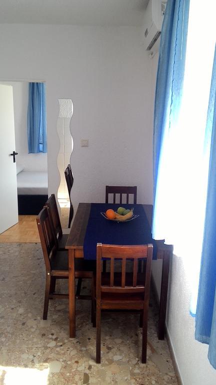 Apartments Zara Pokoj fotografie