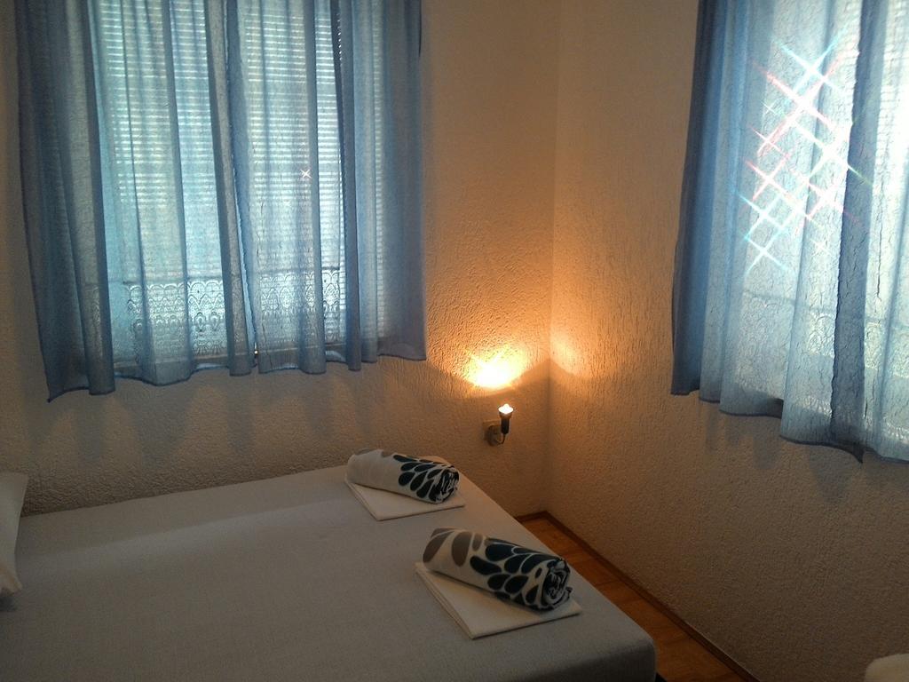 Apartments Zara Pokoj fotografie