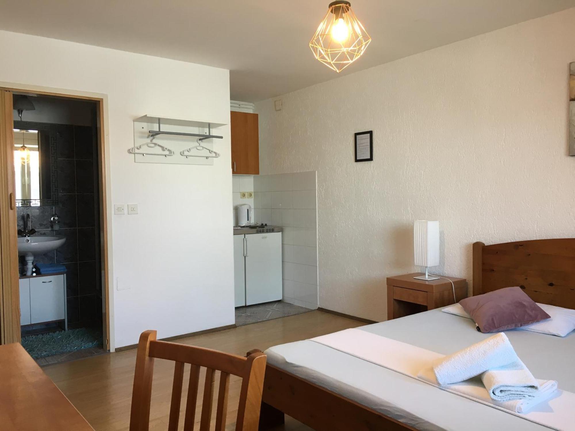 Apartments Zara Pokoj fotografie